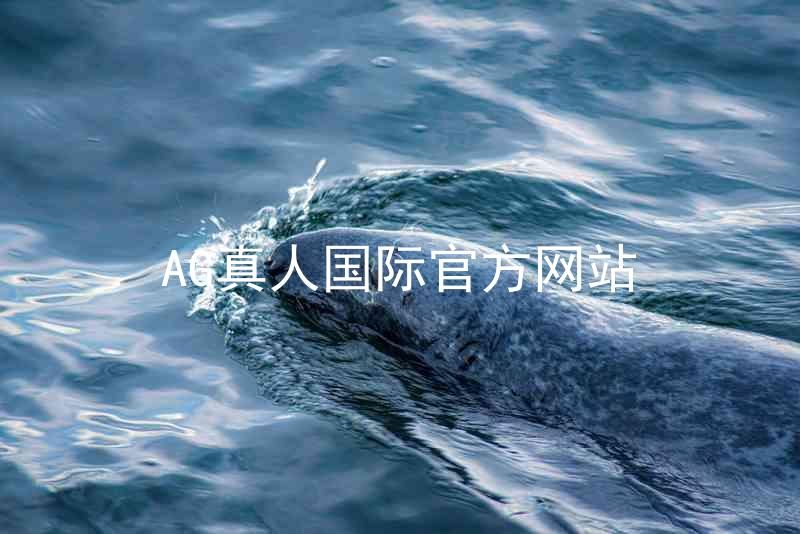AG真人国际官方网站